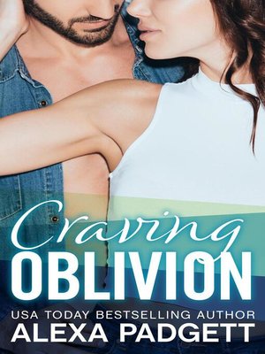 cover image of Craving Oblivion
